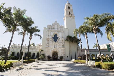 Churches in san diego - 